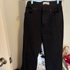 Abercrombie Jeans